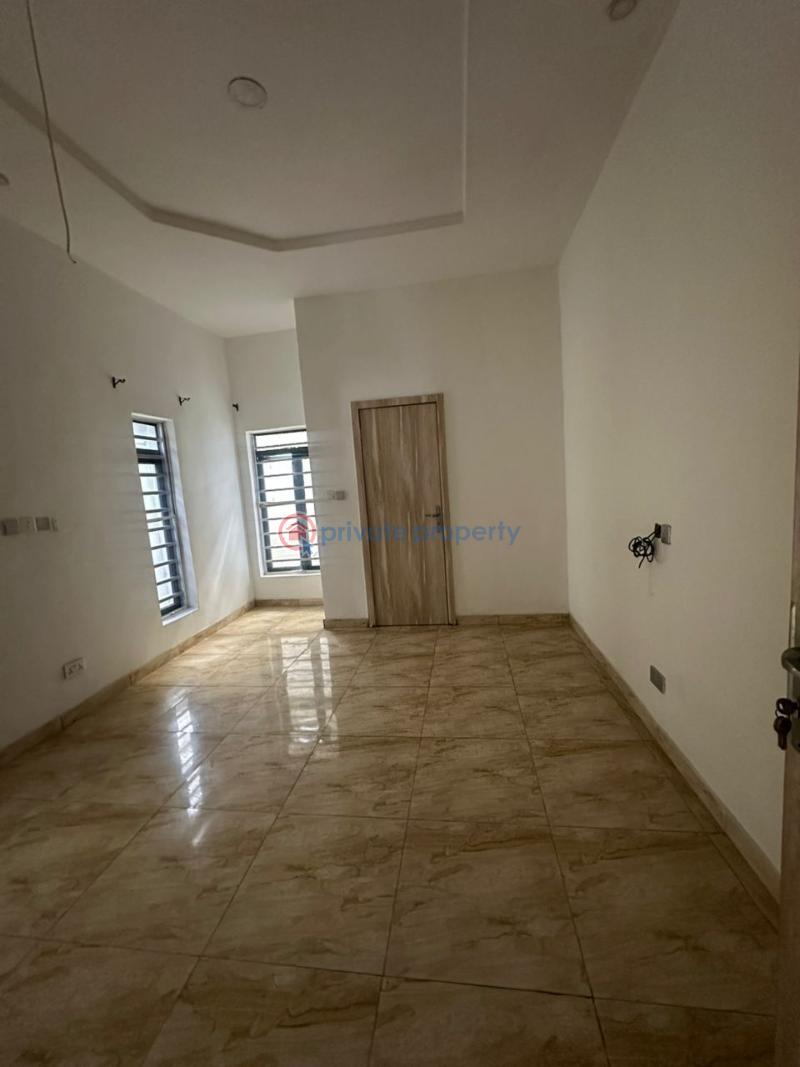 1 bedroom Self Contain For Rent Orchid, Lekki Lekki Lagos - 3