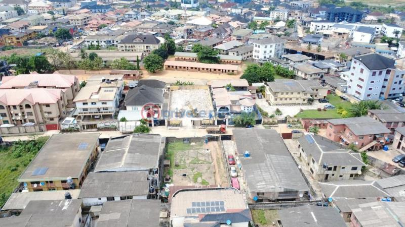 1 bedroom Studio Apartment For Sale Ajao, Ikeja Ikeja Lagos - 4