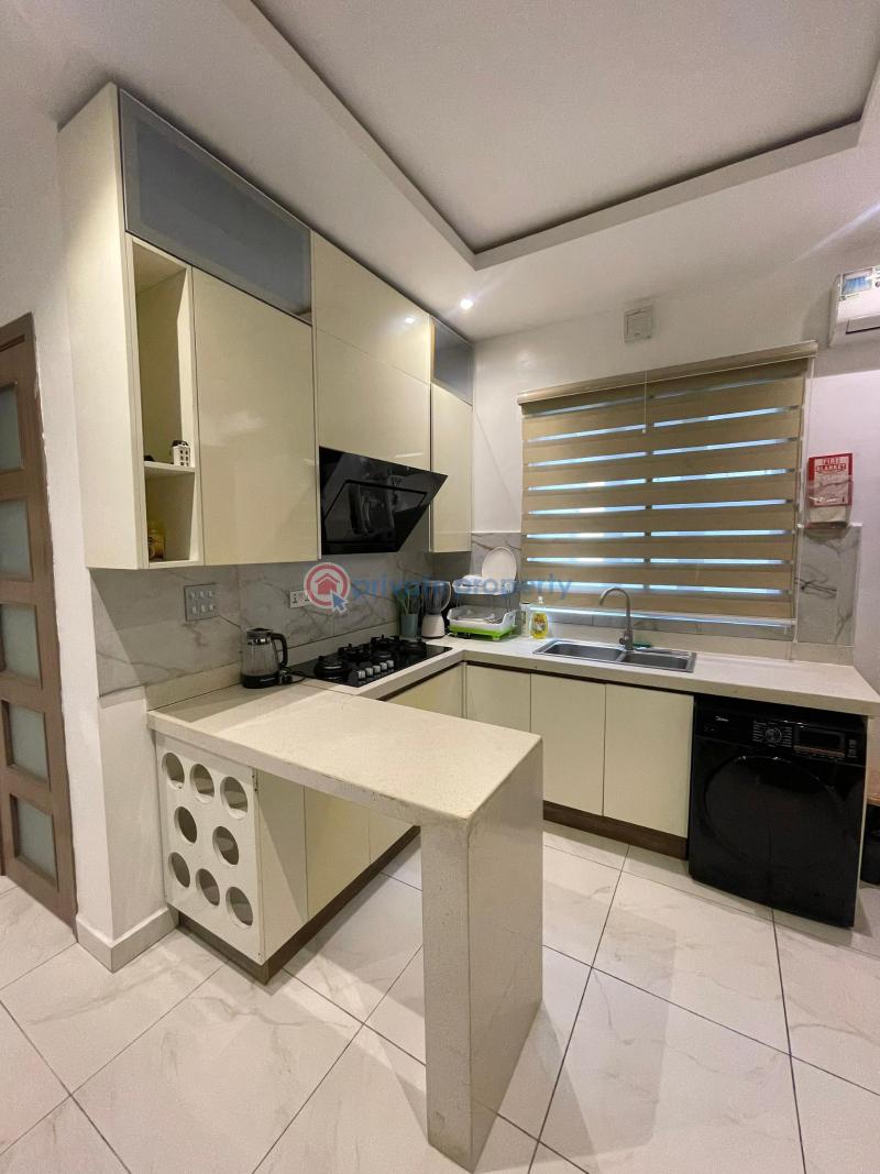 1 bedroom apartment - 4 1 bedroom Block Of Flats Short let Lekki Phase 1 Lagos - 4