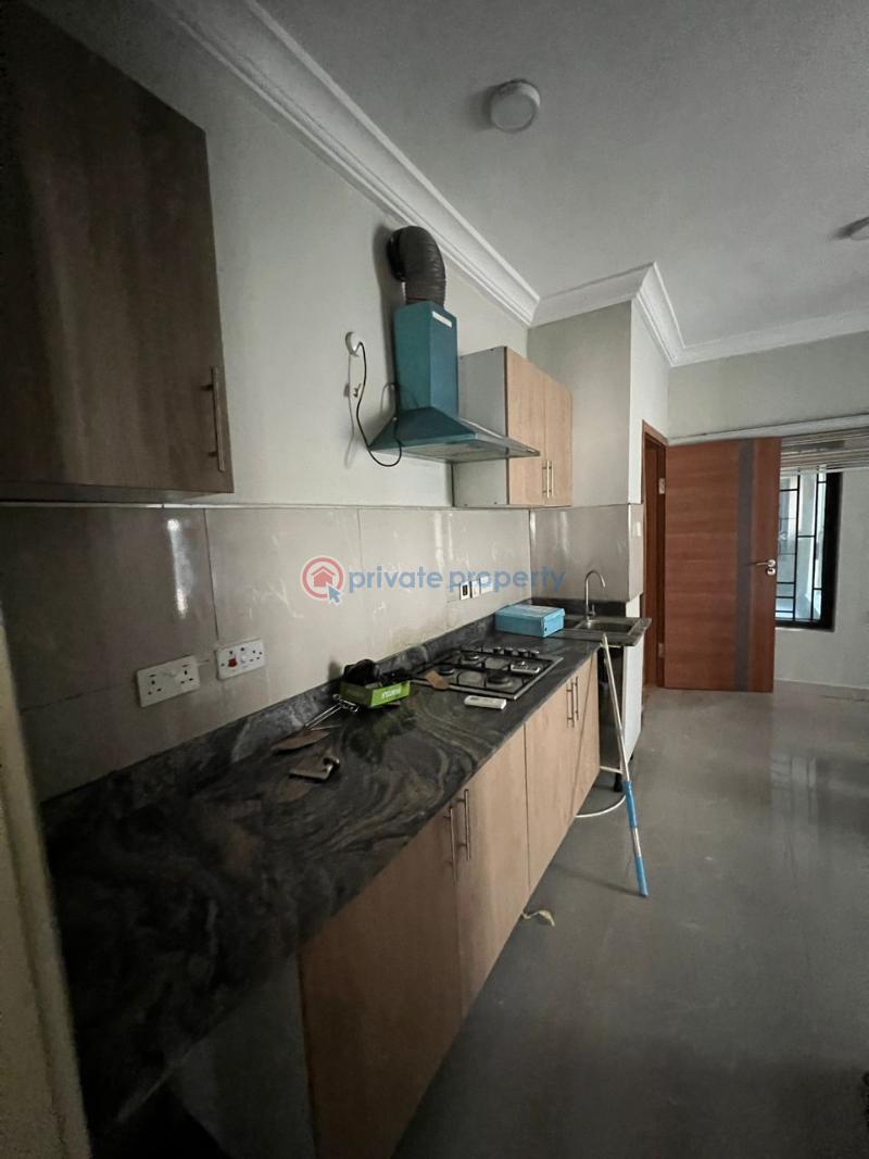 1 bedroom Block Of Flats For Rent Megamound Estate Ikota Lekki Lagos - 1