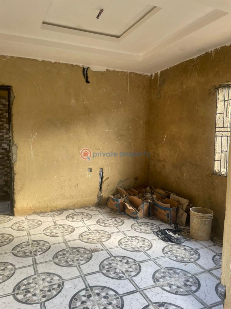 Mini Flat For Rent 30 Omitogun Street, Off Odudu Road, Opposite Community Grammar School, Baiyeku Igbogbo, Ikorodu. Igbogbo Ikorodu Lagos - 0