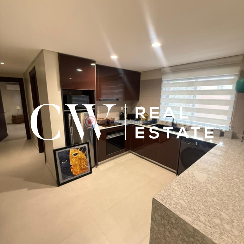 1 bedroom Flat & Apartment For Rent Ikoyi Lagos - 0