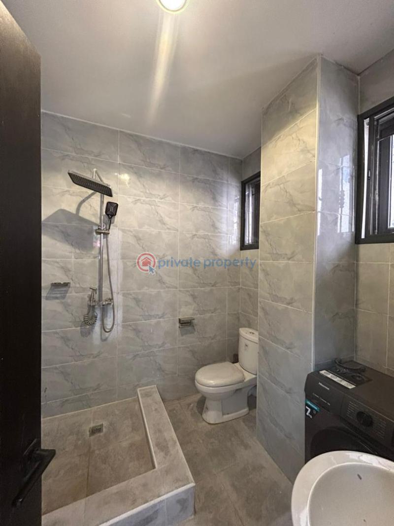 1 bedroom Flat & Apartment For Rent Ikoyi Lagos - 4