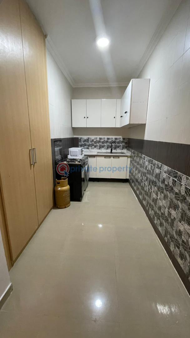1 bedroom Flat & Apartment For Rent Banana Island Ikoyi Lagos - 5