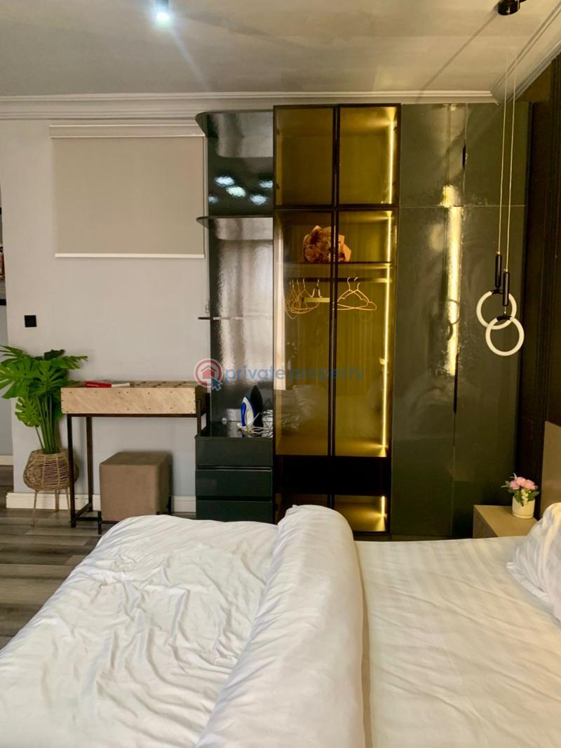 1 bedroom Flat & Apartment For Rent Ikoyi Lagos - 7