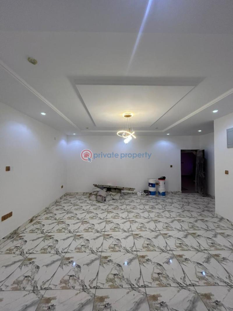 1 bedroom Flat & Apartment For Rent Ikoyi Lagos - 1