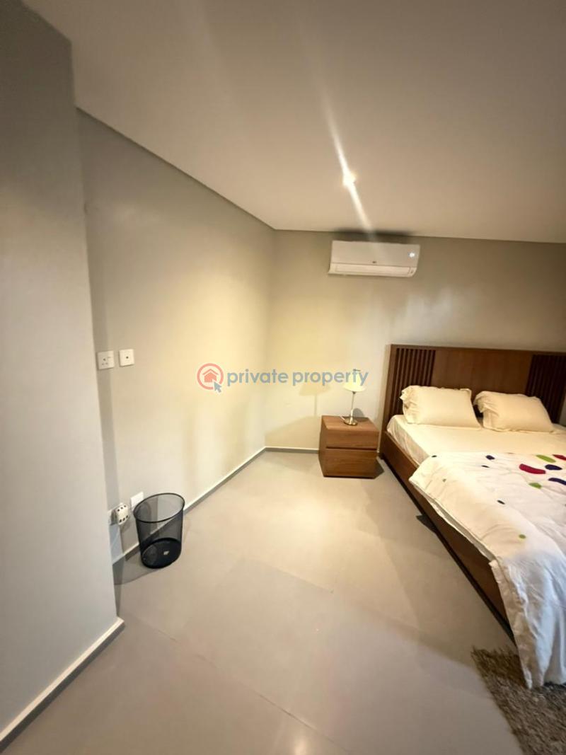 1 bedroom Flat & Apartment For Rent Ikoyi Lagos - 8