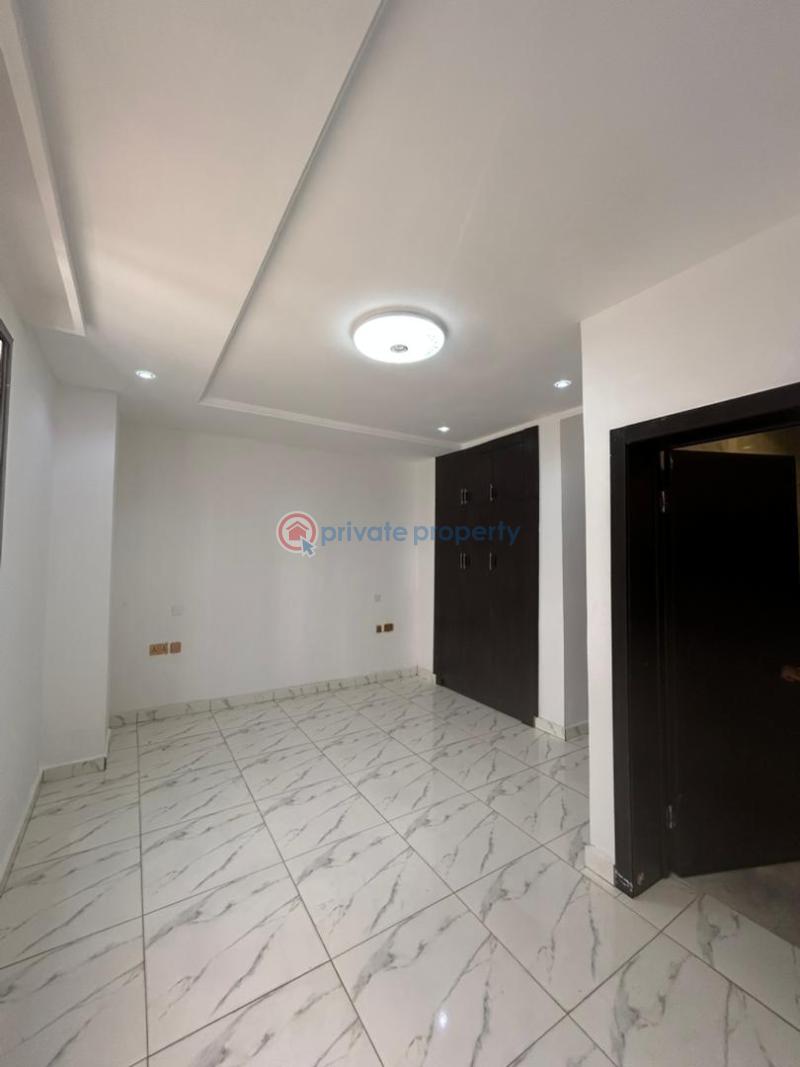 1 bedroom Flat & Apartment For Rent Ikoyi Lagos - 3