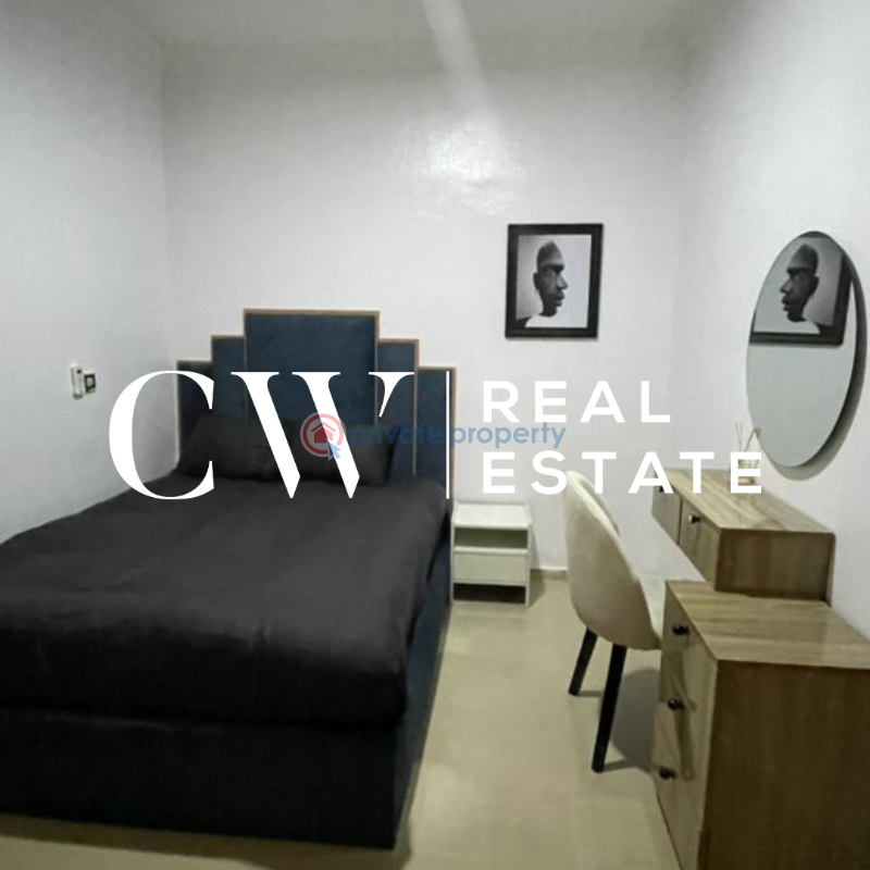 1 bedroom Flat & Apartment For Rent Banana Island Ikoyi Lagos - 0