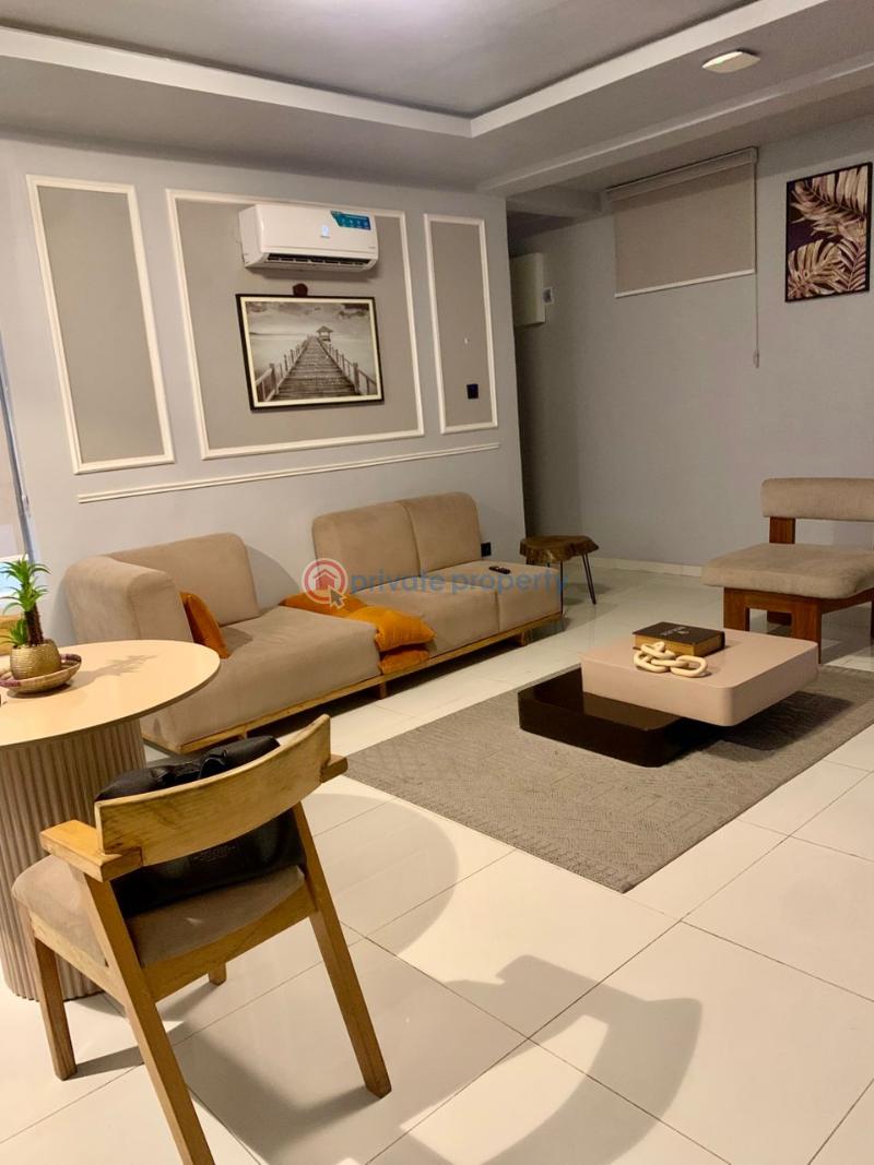 1 bedroom Flat & Apartment For Rent Ikoyi Lagos - 5