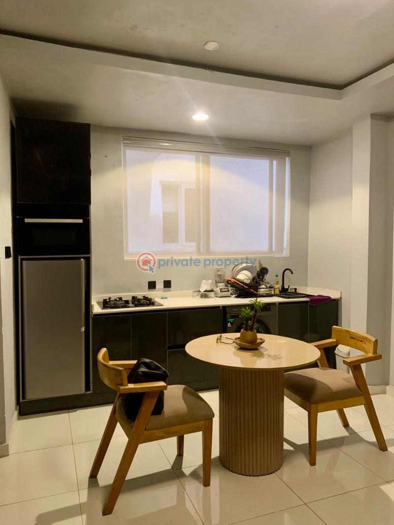 1 bedroom Flat & Apartment For Rent Ikoyi Lagos - 3