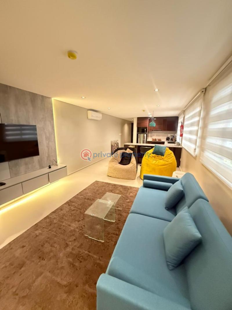 1 bedroom Flat & Apartment For Rent Ikoyi Lagos - 5