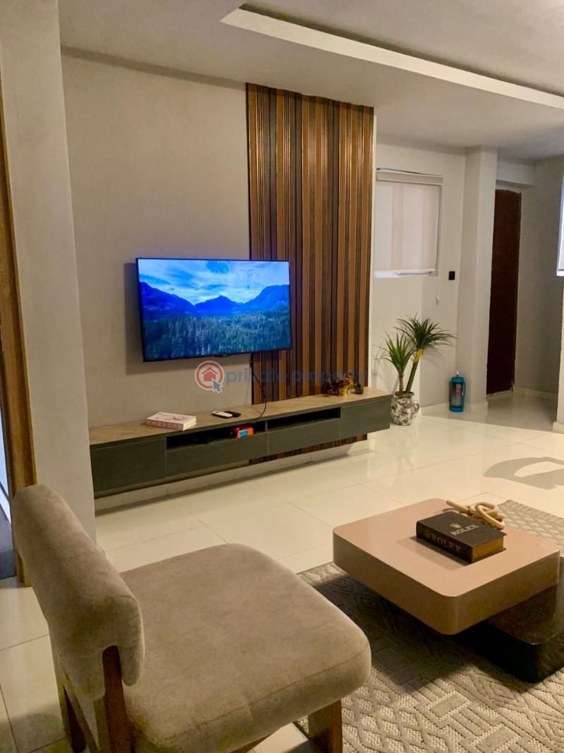 1 bedroom Flat & Apartment For Rent Ikoyi Lagos - 4