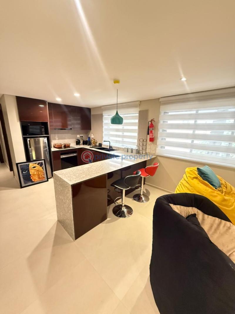 1 bedroom Flat & Apartment For Rent Ikoyi Lagos - 11