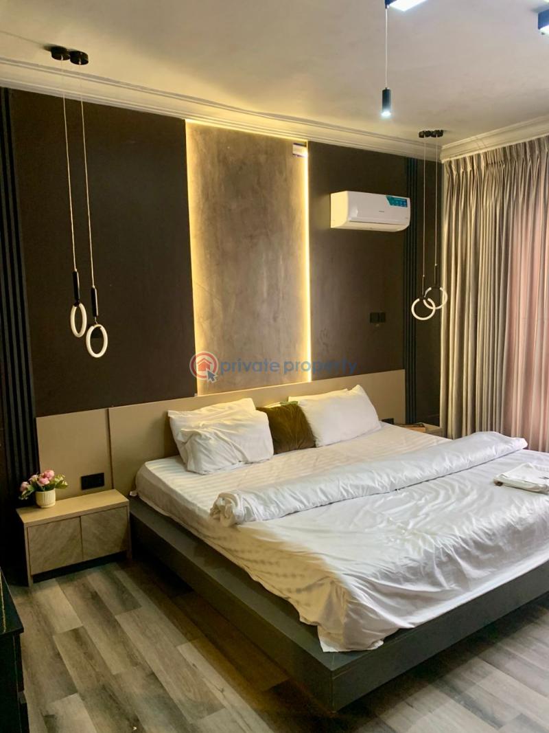 1 bedroom Flat & Apartment For Rent Ikoyi Lagos - 2