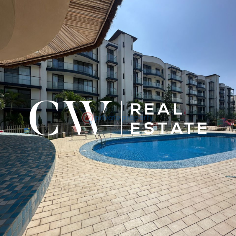 1 bedroom Flat & Apartment For Rent Ikoyi Lagos - 0