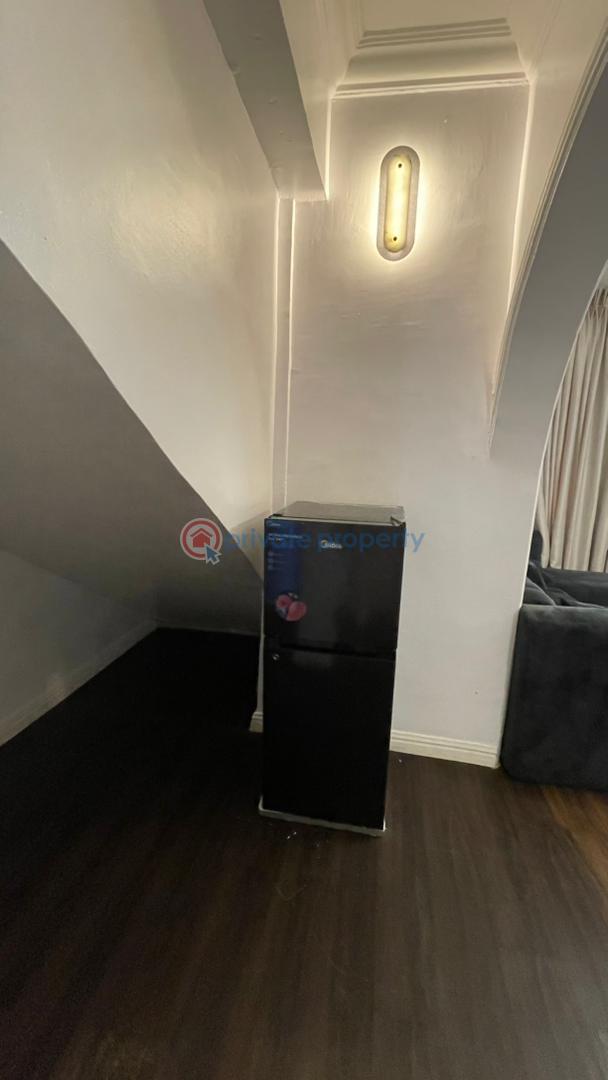 1 bedroom Flat & Apartment For Rent Banana Island Ikoyi Lagos - 4