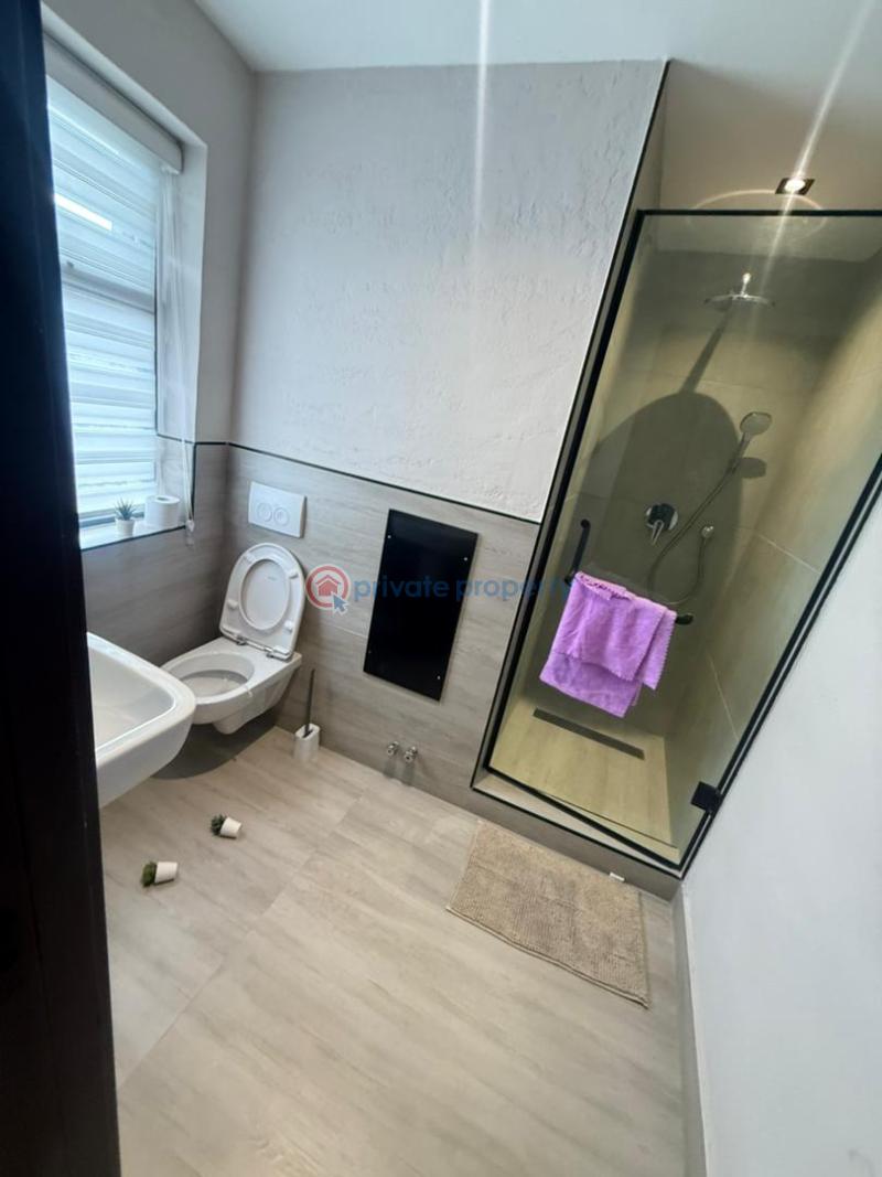 1 bedroom Flat & Apartment For Rent Ikoyi Lagos - 9