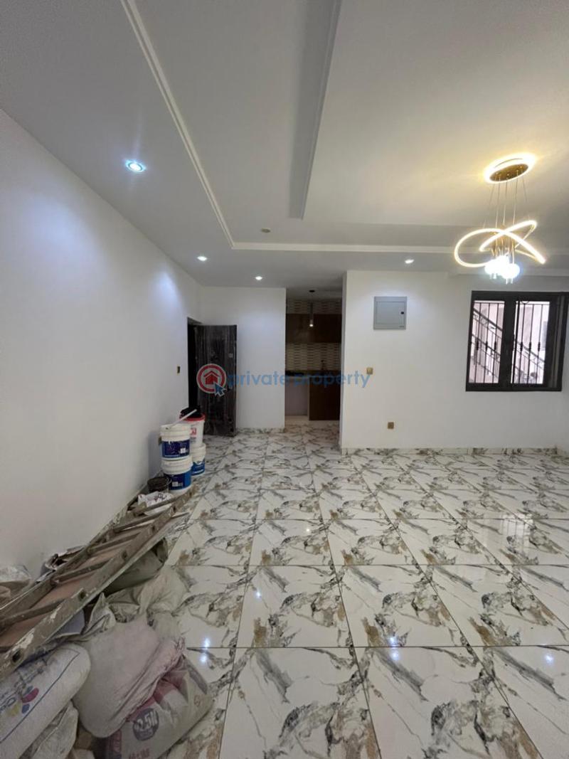 1 bedroom Flat & Apartment For Rent Ikoyi Lagos - 5