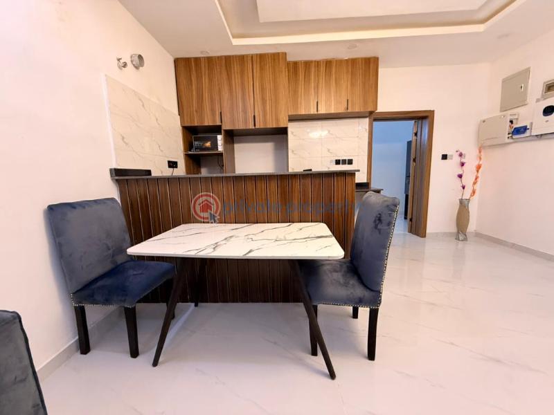 1 bedroom Flat & Apartment For Rent Abraham Adesanya Ajah Lagos - 5