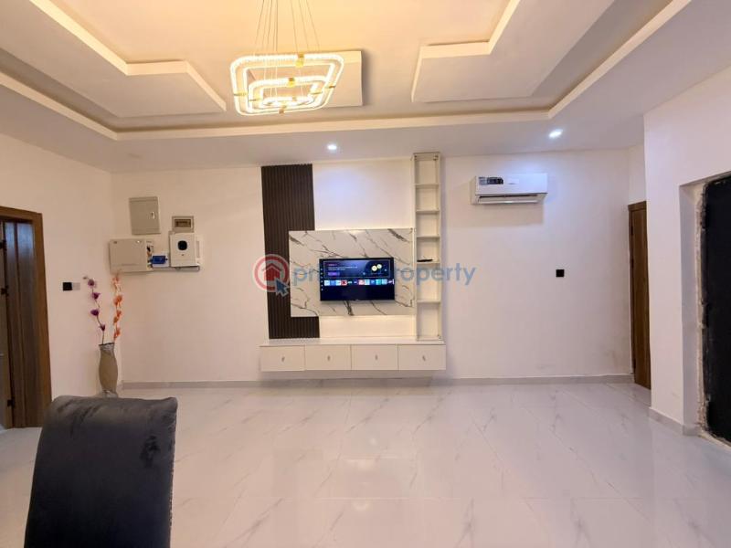 1 bedroom Flat & Apartment For Rent Abraham Adesanya Ajah Lagos - 3