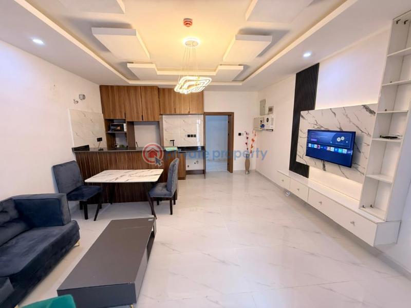 1 bedroom Flat & Apartment For Rent Abraham Adesanya Ajah Lagos - 2