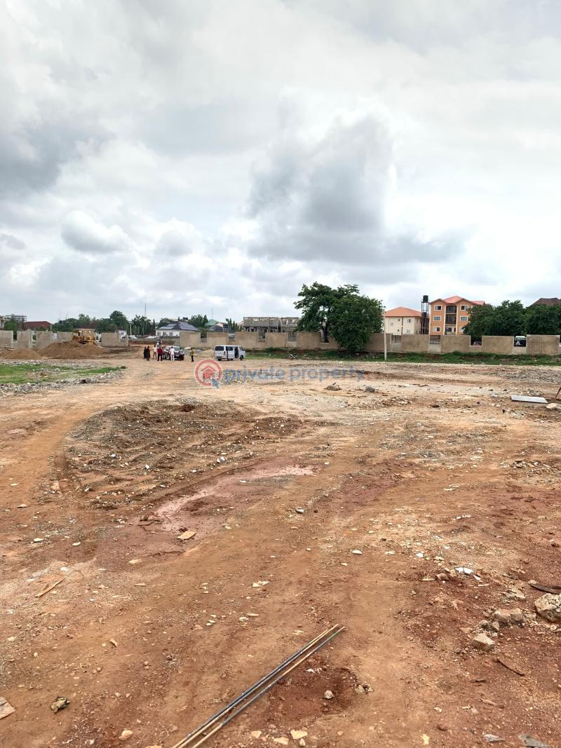 1 bedroom Mini Flat For Sale Wuye Abuja Phase 2  - 4