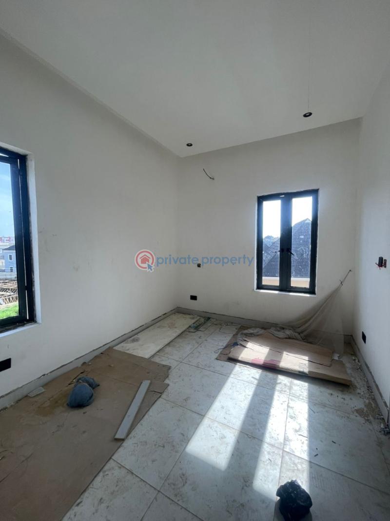 1 bedroom Flat & Apartment For Sale Alapere Kosofe/Ikosi Lagos - 6