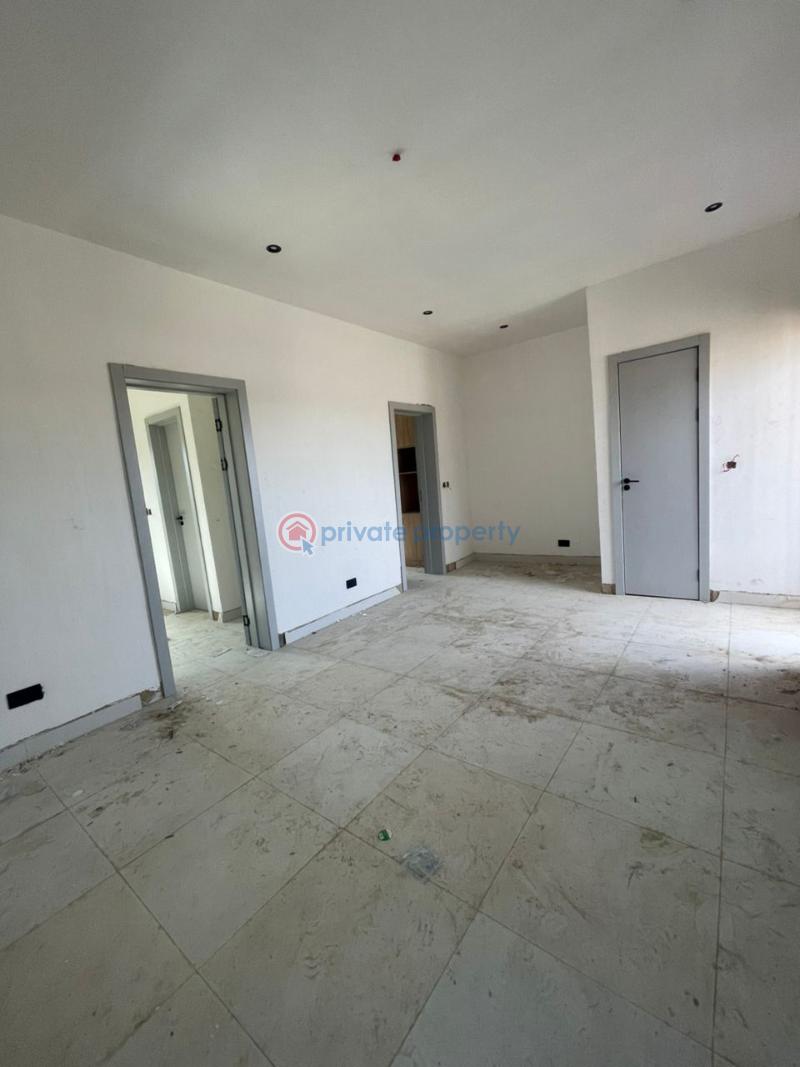 1 bedroom Flat & Apartment For Sale Alapere Kosofe/Ikosi Lagos - 2
