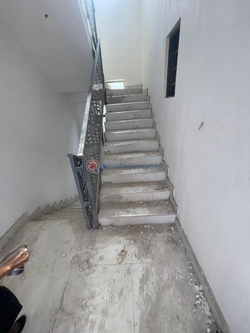 1 bedroom Flat & Apartment For Sale Alapere Kosofe/Ikosi Lagos - 1