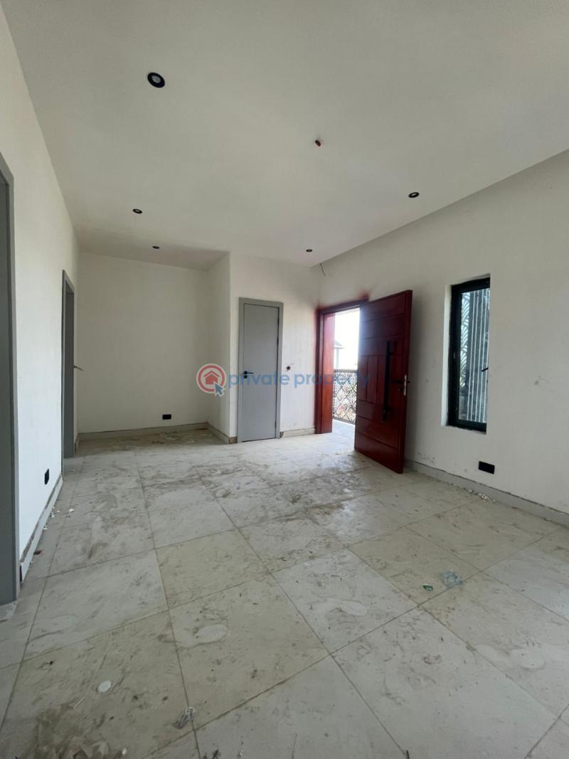 1 bedroom Flat & Apartment For Sale Alapere Kosofe/Ikosi Lagos - 5