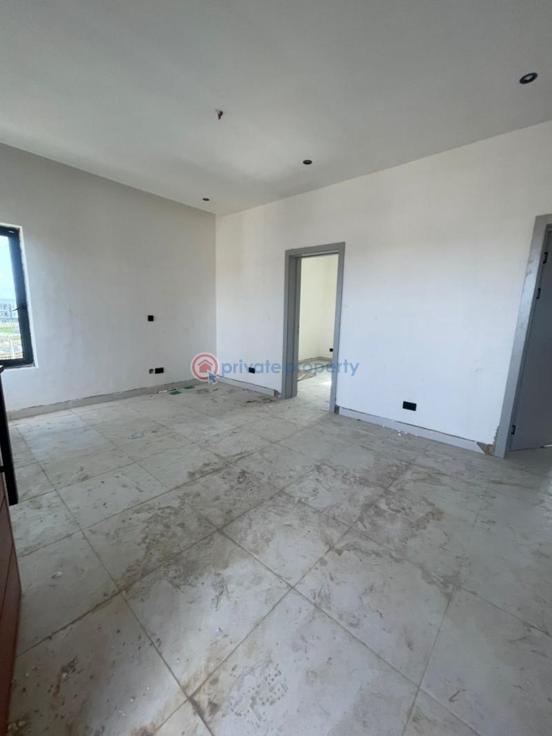 1 bedroom Flat & Apartment For Sale Alapere Kosofe/Ikosi Lagos - 4
