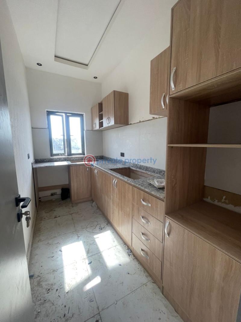 1 bedroom Flat & Apartment For Sale Alapere Kosofe/Ikosi Lagos - 7
