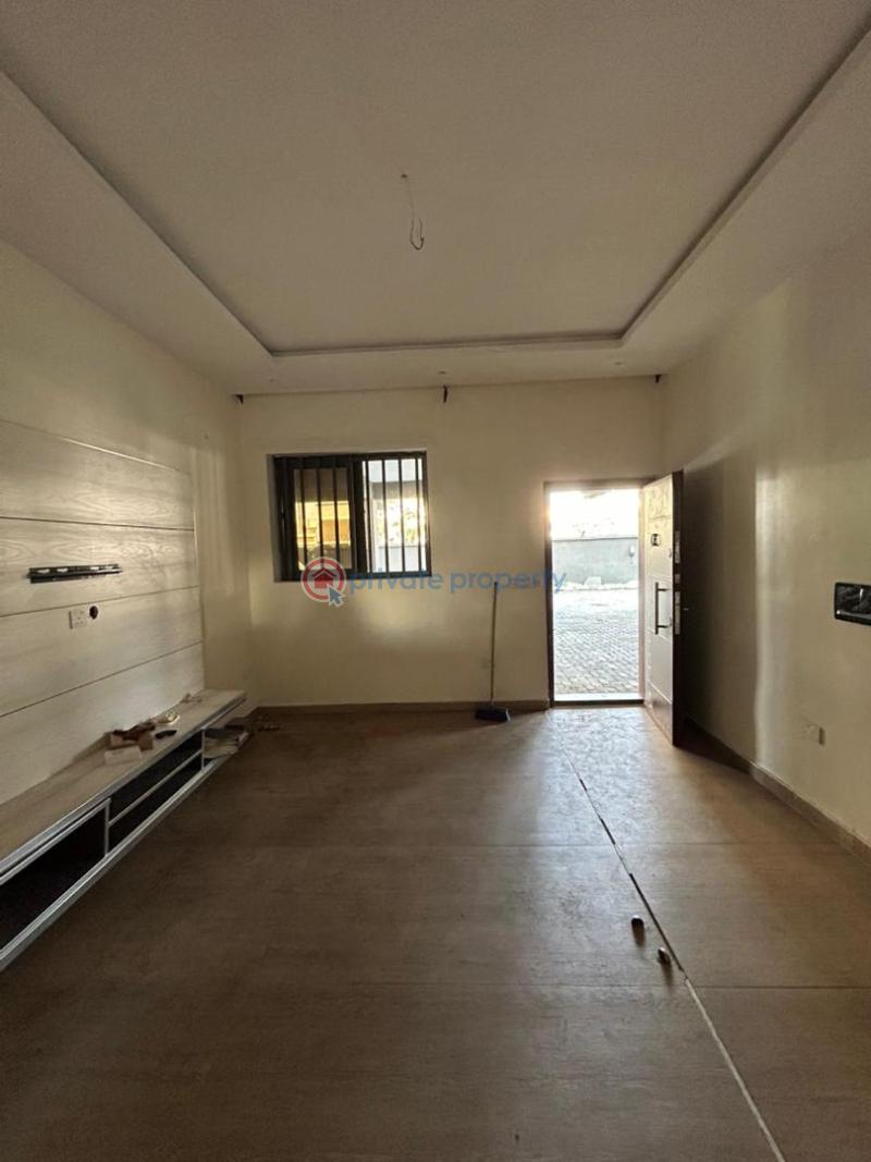 1 bedroom Flat & Apartment For Sale Ikate Elegushi Lekki Lagos - 4