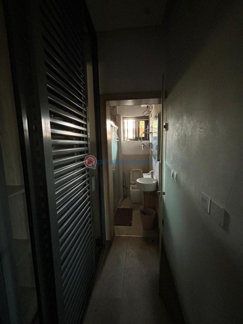1 bedroom Flat & Apartment For Sale Ikate Elegushi Lekki Lagos - 2