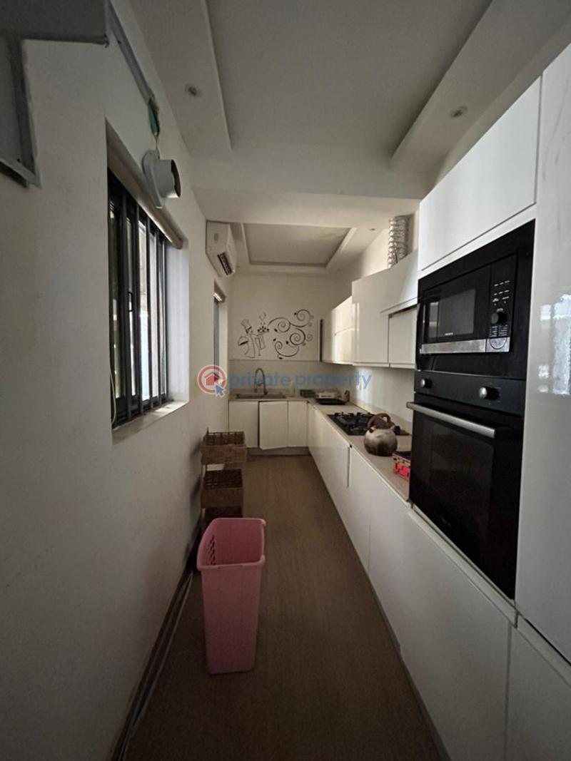 1 bedroom Flat & Apartment For Sale Ikate Elegushi Lekki Lagos - 5