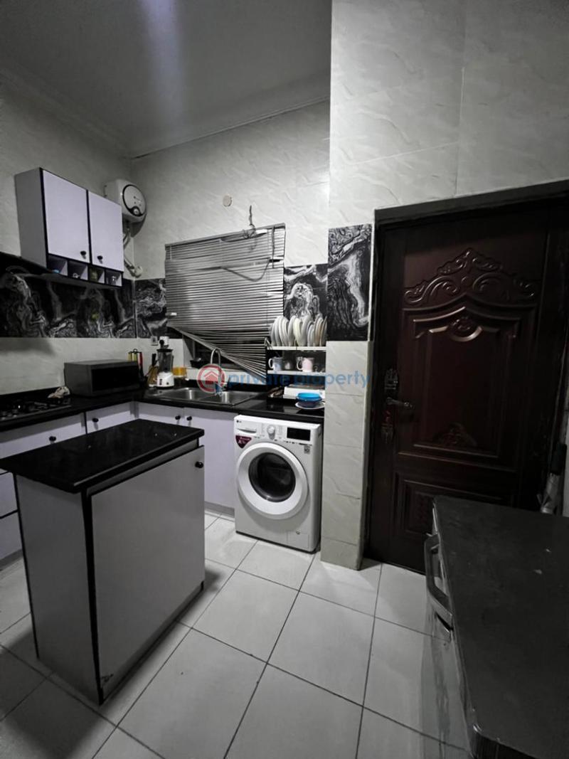 1 bedroom Flat & Apartment For Rent Ikota Lekki Lagos - 3