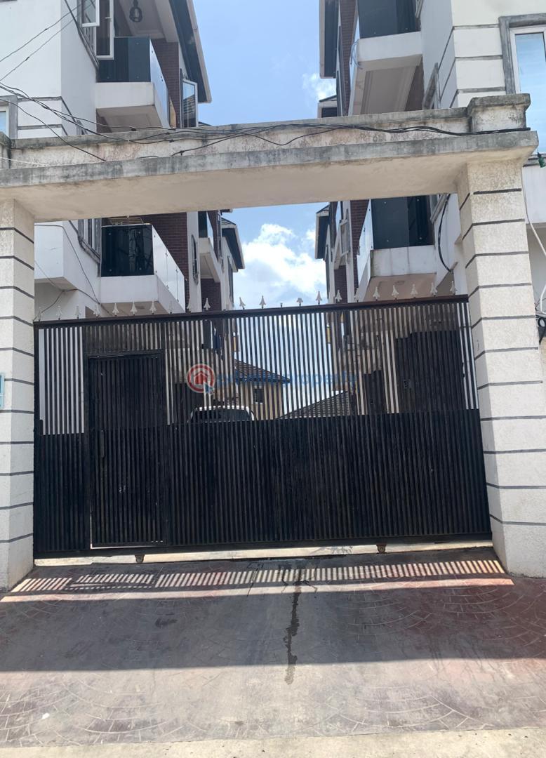 1 bedroom Flat & Apartment For Rent Ikota Lekki Lagos - 7