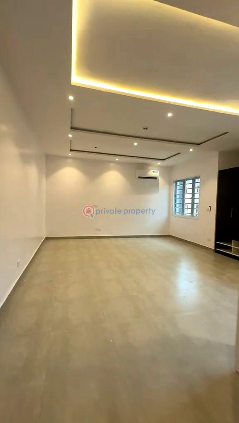 1 bedroom Flat & Apartment For Rent Ikoyi Lagos - 5
