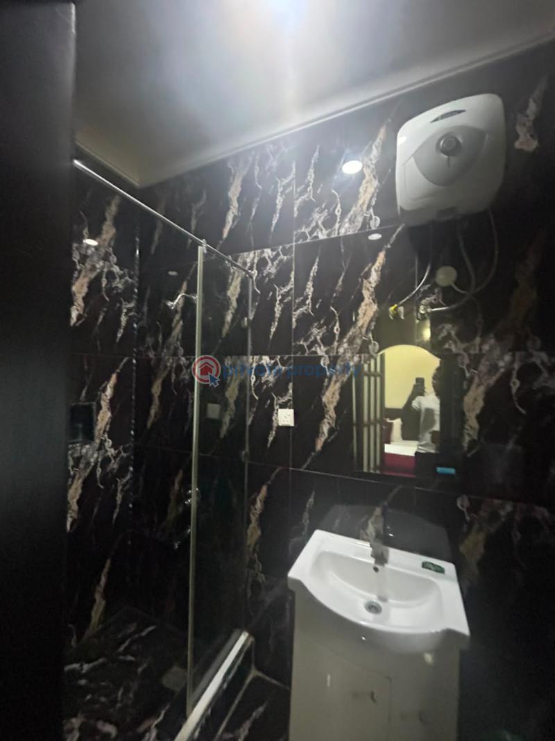 1 bedroom Flat & Apartment For Rent Old Ikoyi Lagos - 5