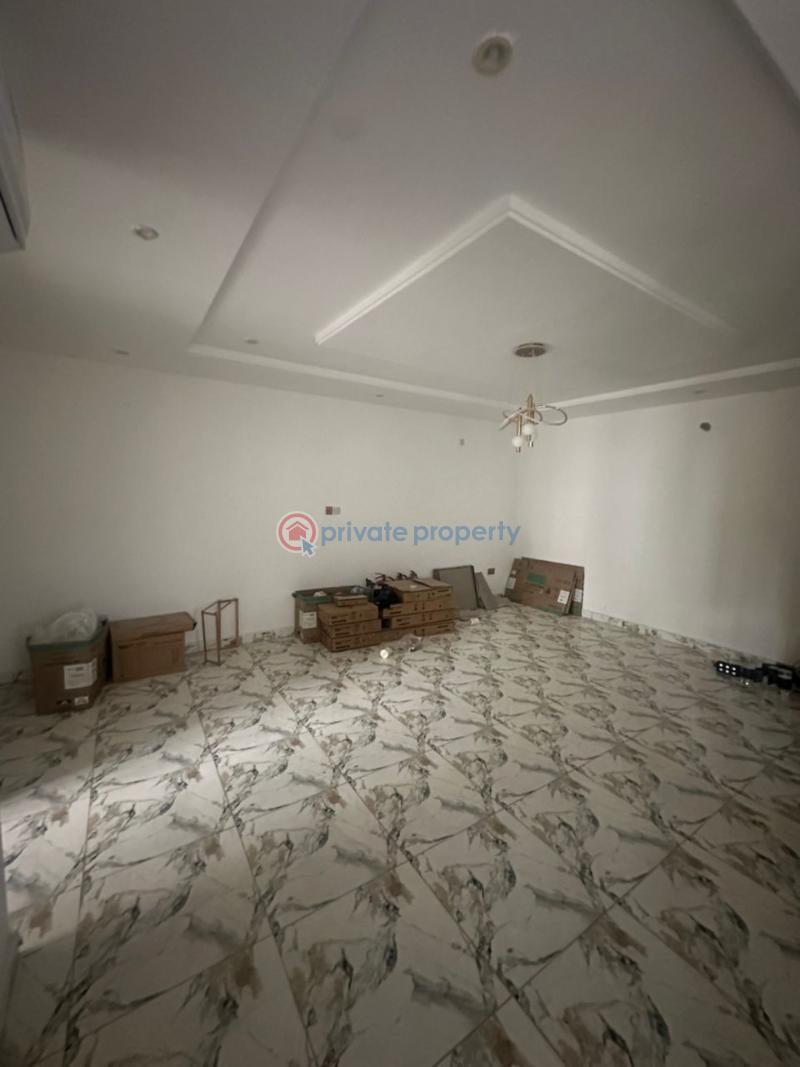 1 bedroom Flat & Apartment For Rent Ikoyi Lagos - 2