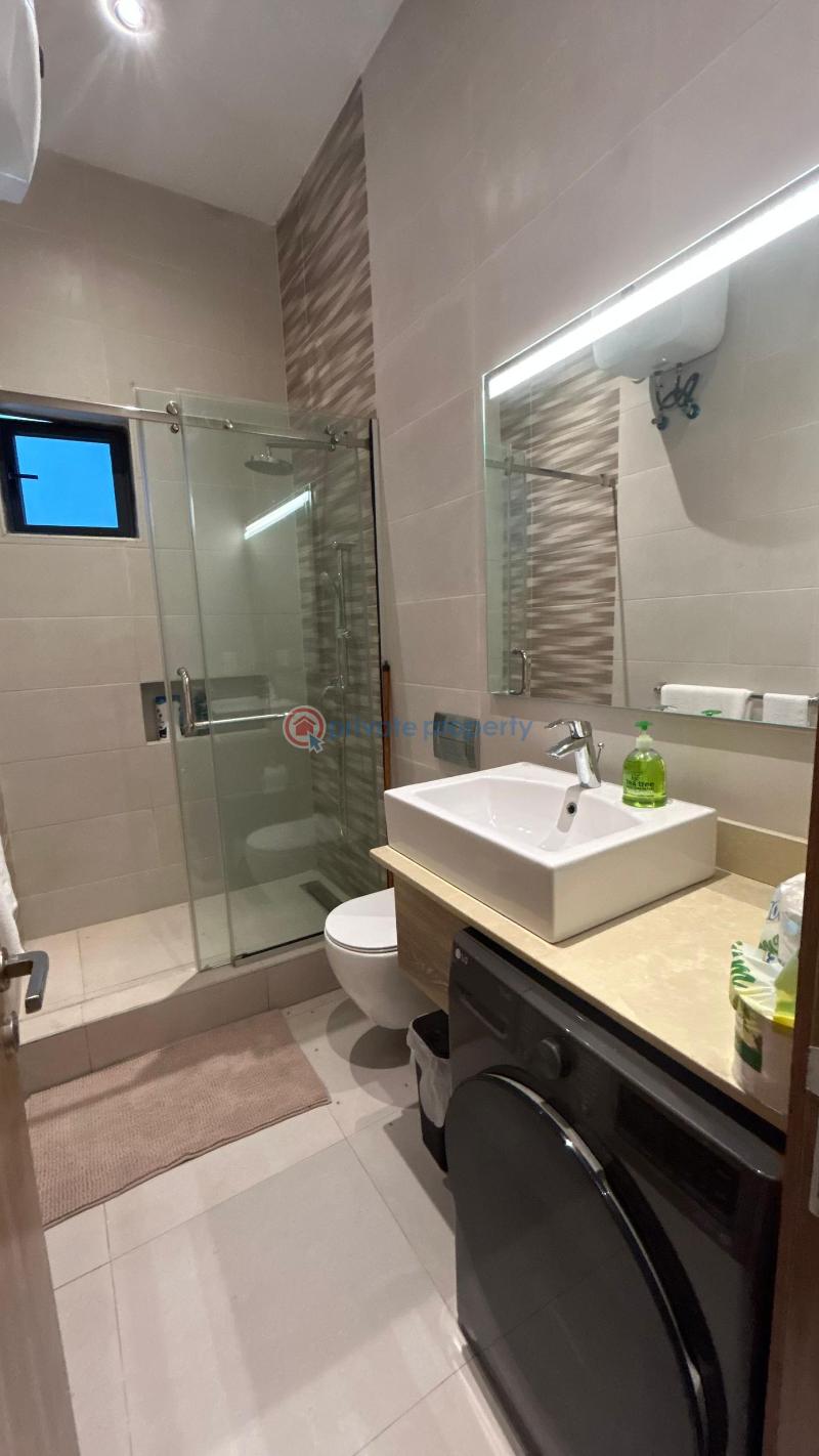 1 bedroom Flat & Apartment For Rent Ikoyi Lagos - 7