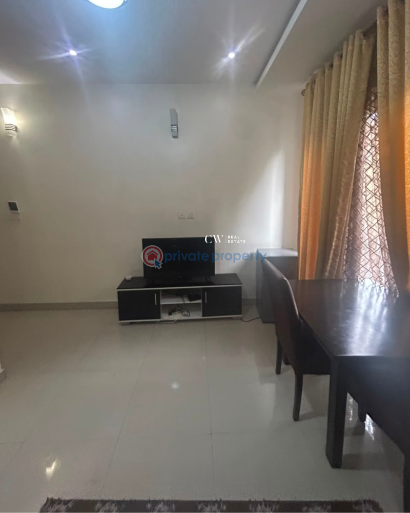 1 bedroom Flat & Apartment For Rent Old Ikoyi Lagos - 0