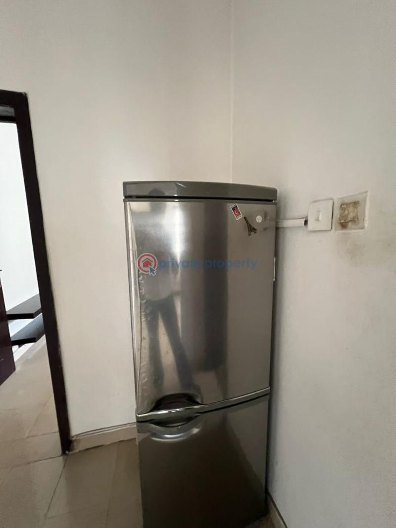 1 bedroom Flat & Apartment For Rent Ikoyi Lagos - 2