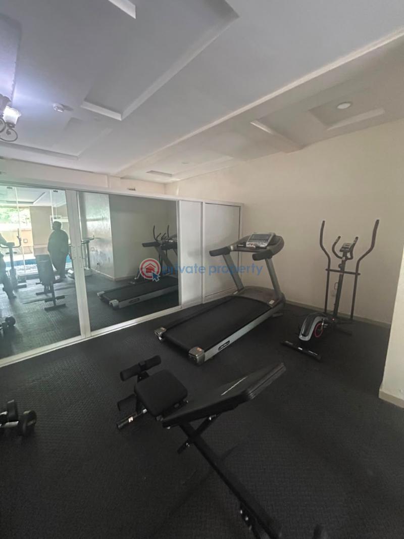 1 bedroom Flat & Apartment For Rent Old Ikoyi Lagos - 9