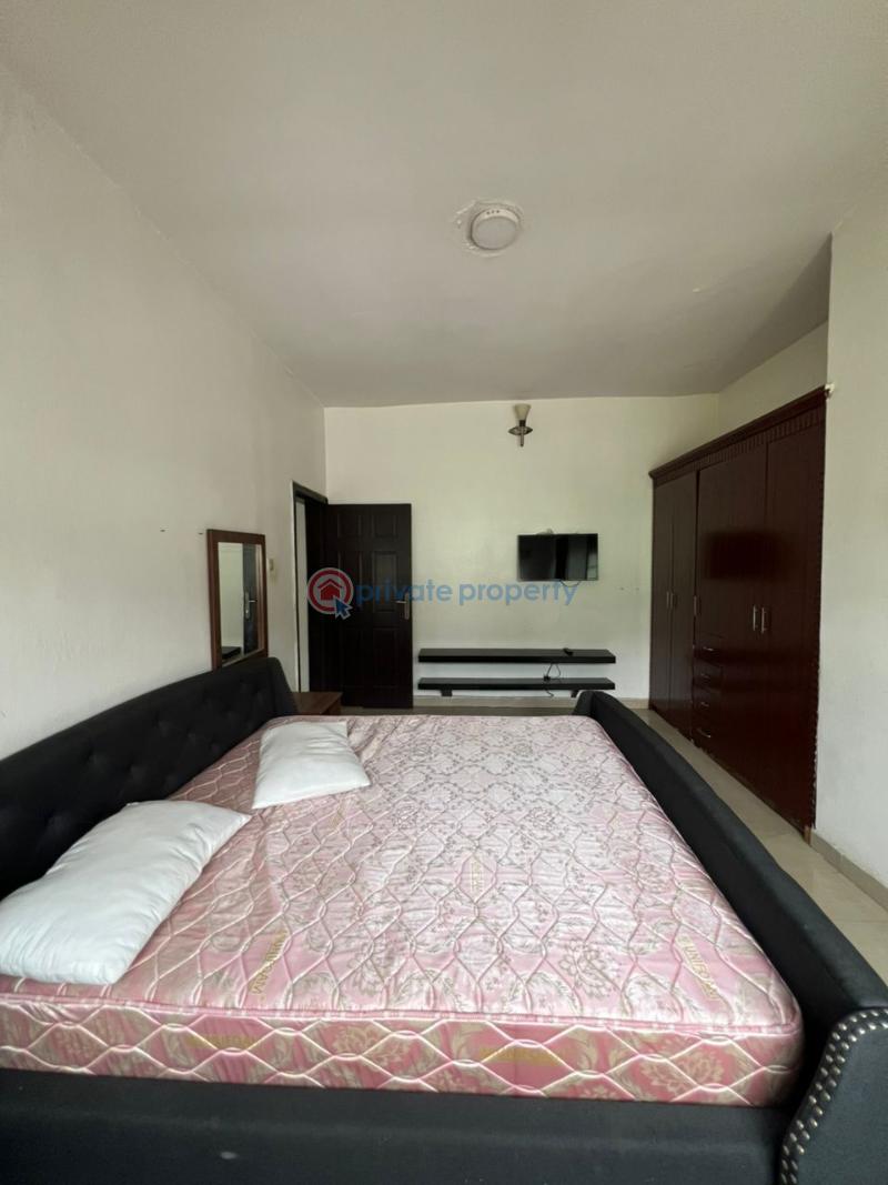 1 bedroom Flat & Apartment For Rent Ikoyi Lagos - 6