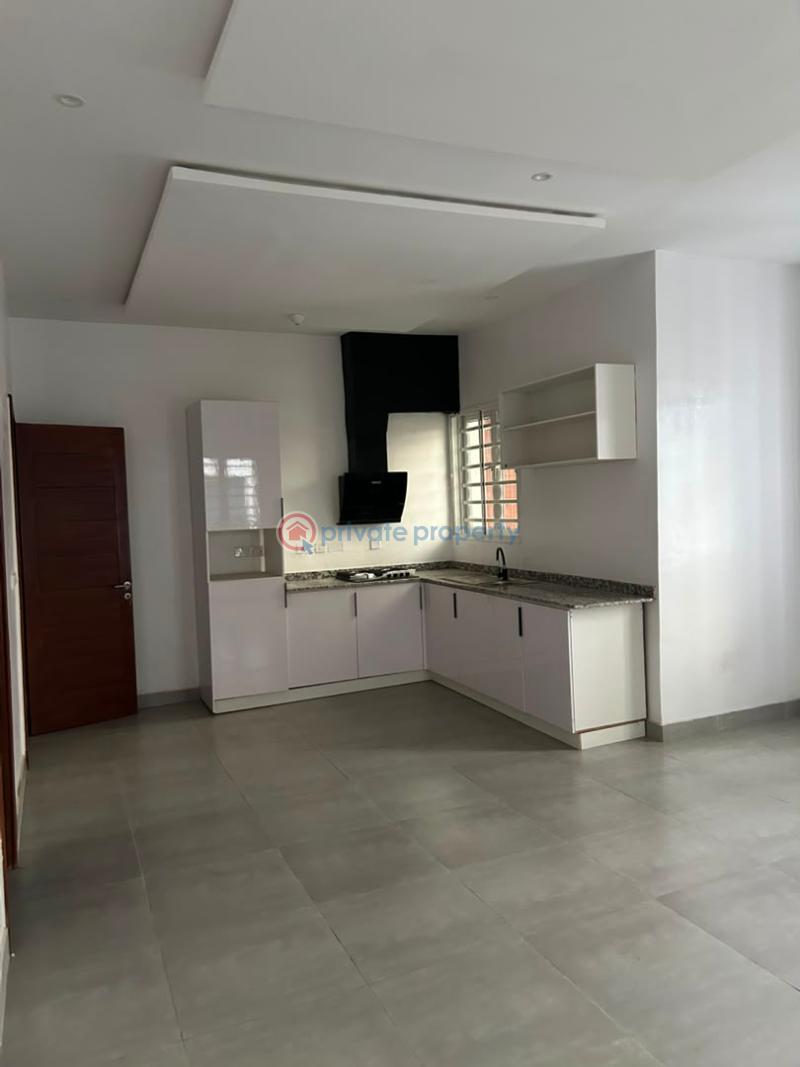 1 bedroom Flat & Apartment For Rent Parkview Estate Ikoyi Lagos - 2