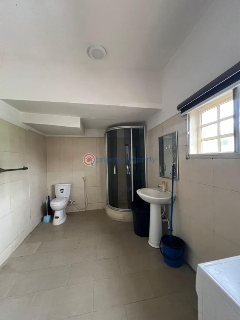 1 bedroom Flat & Apartment For Rent Ikoyi Lagos - 4