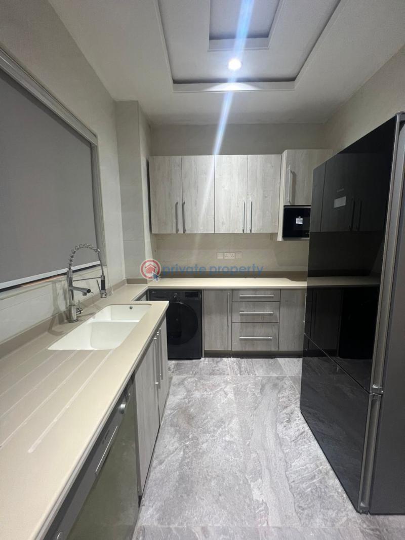 1 bedroom Flat & Apartment For Rent Ikoyi Lagos - 13