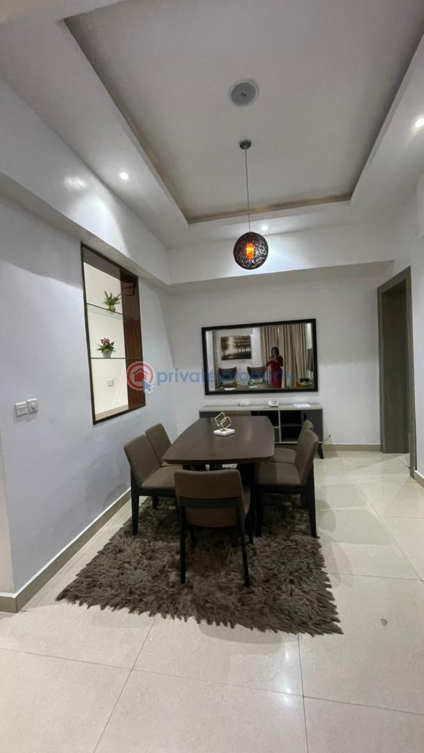 1 bedroom Flat & Apartment For Rent Ikoyi Lagos - 3